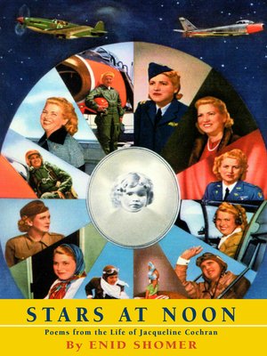 cover image of Stars at Noon